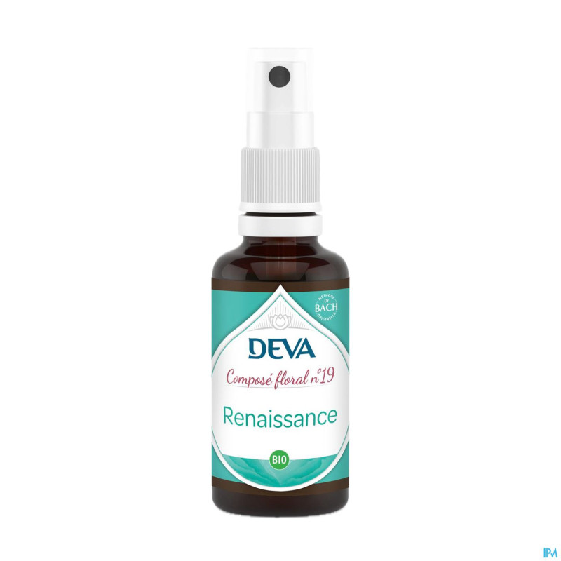 Deva renaissance    30ml
