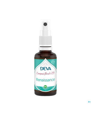 Deva renaissance    30ml