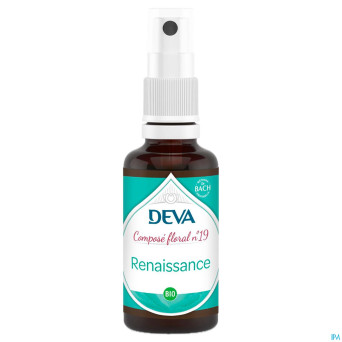 Deva renaissance    30ml