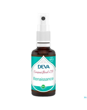 Deva renaissance    30ml