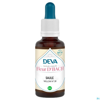 Deva 38 saule bio    30ml