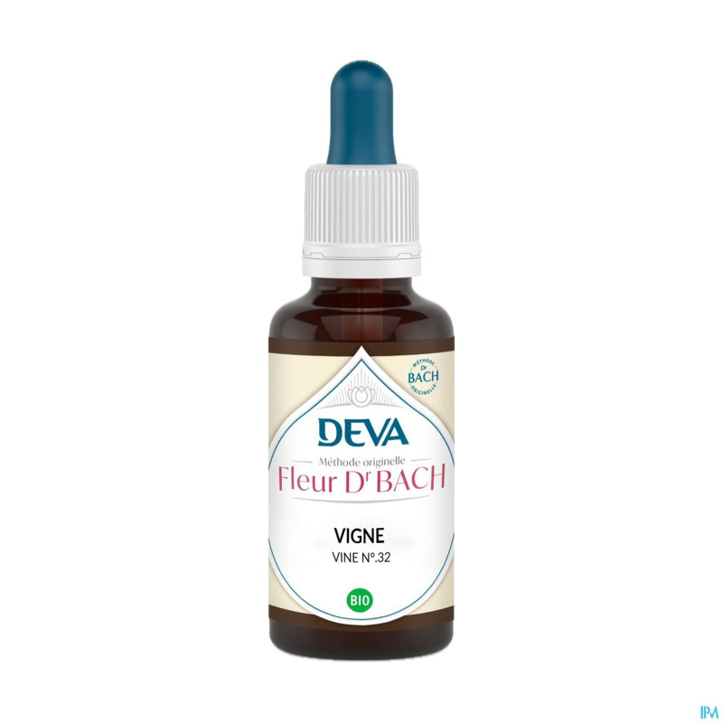 Deva 32 vigne bio    30ml