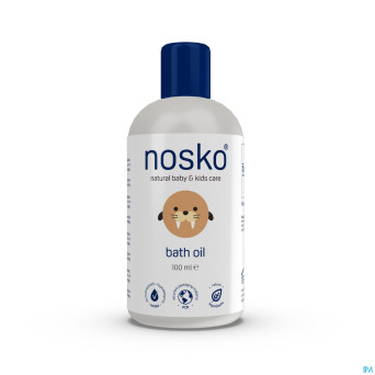 Nosko huile bain    100ml