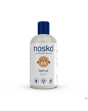 Nosko huile bain    100ml