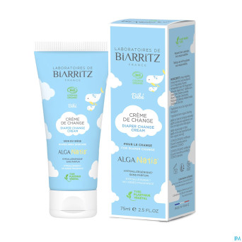 Alga natis creme change    75ml