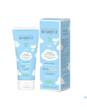 Alga natis creme change    75ml