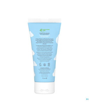 Alga natis creme change    75ml