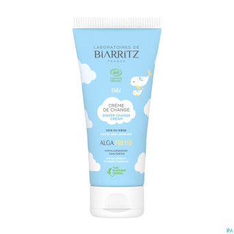 Alga natis creme change    75ml