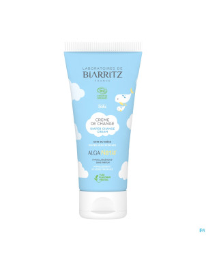 Alga natis creme change    75ml