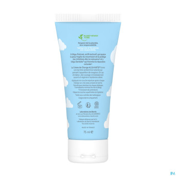 Alga natis creme change    75ml