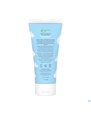 Alga natis creme change    75ml