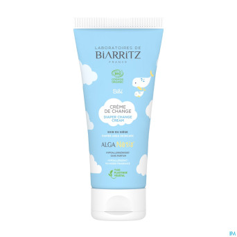 Alga natis creme change    75ml