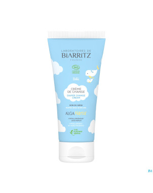 Alga natis creme change    75ml