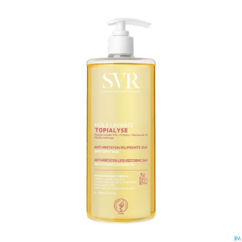 Svr topialyse huile lavante 1l promo