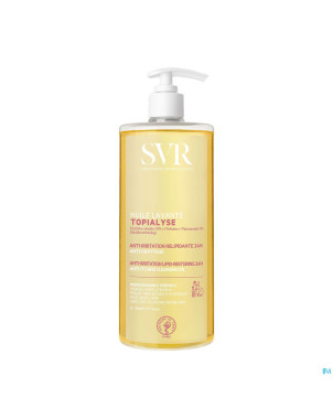 Svr topialyse huile lavante 1l promo
