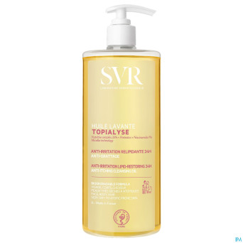 Svr topialyse huile lavante 1l promo