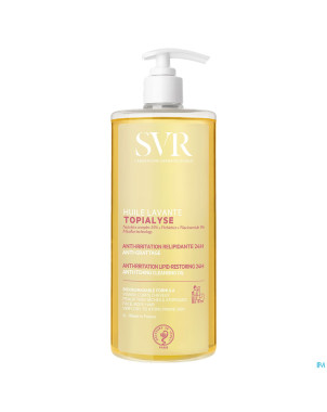 Svr topialyse huile lavante 1l promo