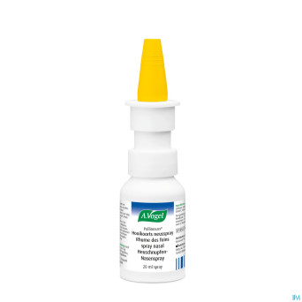 A.vogel pollinosan rhume foins spray nasal    20ml