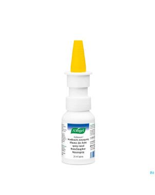 A.vogel pollinosan rhume foins spray nasal    20ml