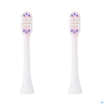 Superwhite recharge brosse dents sonique white