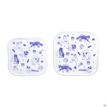 Mustela ch mon 1er kit eco lingettes    10