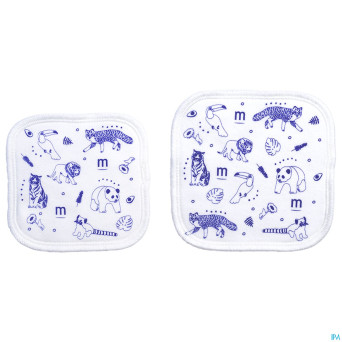 Mustela ch mon 1er kit eco lingettes    10