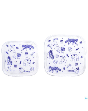 Mustela ch mon 1er kit eco lingettes    10