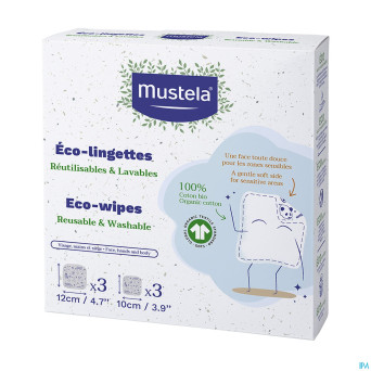 Mustela ch mes eco lingettes    6