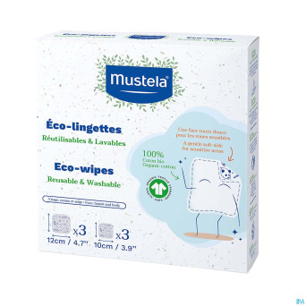 Mustela ch mes eco lingettes    6