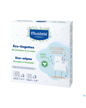 Mustela ch mes eco lingettes    6
