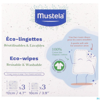 Mustela ch mes eco lingettes    6