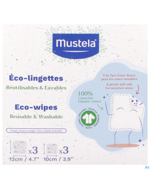 Mustela ch mes eco lingettes    6