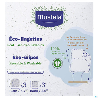 Mustela ch mes eco lingettes    6
