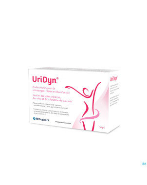 Uridyn metagenics    comp 45