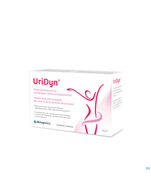 Uridyn metagenics    comp 45