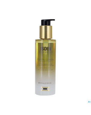 Isdin essential cleansing    200ml