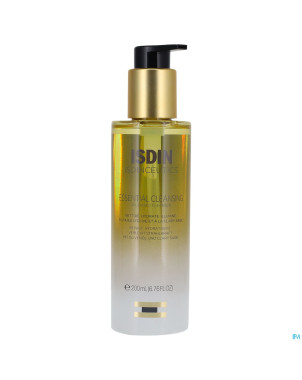 Isdin essential cleansing    200ml