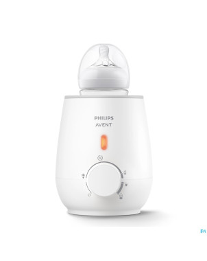 Philips avent chauffe biberon