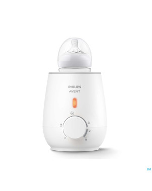 Philips avent chauffe biberon