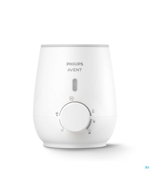 Philips avent chauffe biberon
