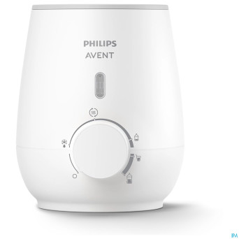 Philips avent chauffe biberon
