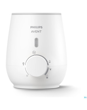 Philips avent chauffe biberon