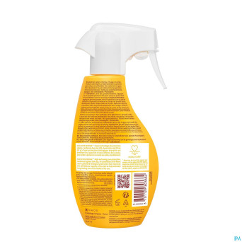 Bioderma photoderm spray spf50+    400ml
