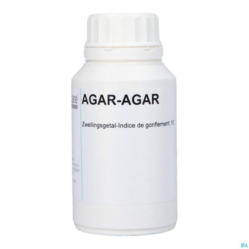Agar 100g febelcare