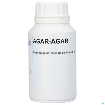 Agar 100g febelcare