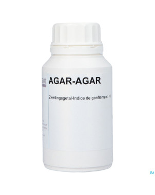 Agar 100g febelcare