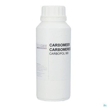 Carbomere 980 100g febelcare