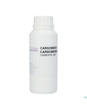 Carbomere 980 100g febelcare