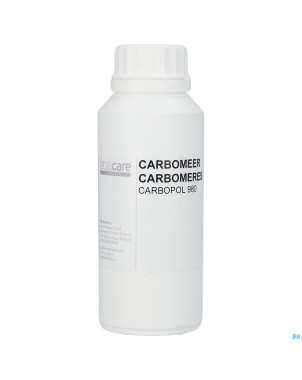 Carbomere 980 100g febelcare