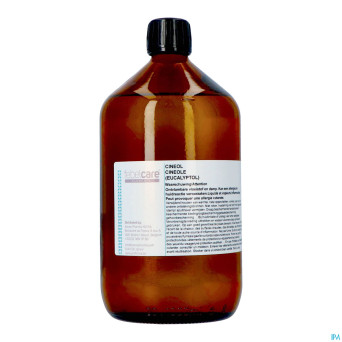 Cineole eucalyptol 1l febelcare